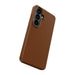 EAN 5715685037917 - PanzerGlass CR26186 funda para teléfono móvil 16 cm (6.3") Marrón imagen 1