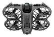 EAN 6937224131774 - DJI Neo 2 Fly More Combo 4 rotores Cuadricóptero 12 MP 2688 x 1512 Pixeles 1606 mAh Negro, Gris imagen 3