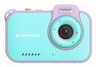 EAN 3760265547128 - AgfaPhoto Compact ARKCW2BL cámara digital Cámara compacta 12 MP CMOS Azul, Rosa imagen 4