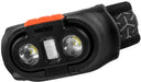 EAN 5060063228372 - NEBO NEB-HLP-0007-G linterna Negro Linterna con cinta para cabeza imagen 1