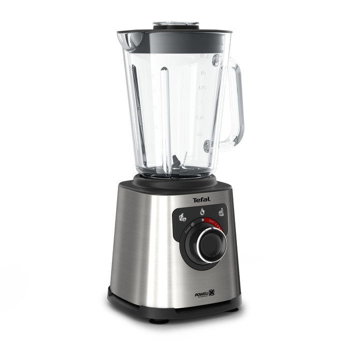 EAN 3016667249963 - Tefal Perfectmix+ BL871D 1,5 L Batidora de vaso 1200 W Acero inoxidable, Gris imagen 4