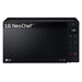 EAN 8806087908824 - LG MH6535GDS microondas Negro Microondas combinado Encimera 25 L 1150 W imagen 1