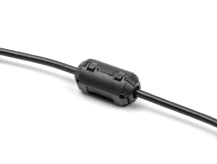 EAN 4043619809431 - DeLOCK 80943 accesorio para cable Núcleo de ferrita imagen 3