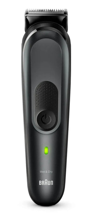 EAN 4210201447597 - Braun MGK7491 Negro imagen 1