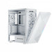 EAN 8435443722066 - Nfortec NF-CS-NERVIA-W carcasa de ordenador Torre Blanco imagen 8