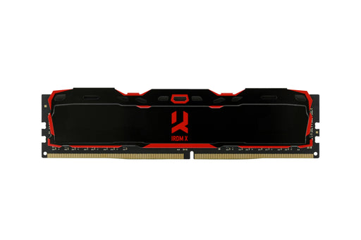 EAN 5908267940228 - Goodram IRDM X módulo de memoria 16 GB 2 x 8 GB DDR4 288-pin DIMM imagen 1