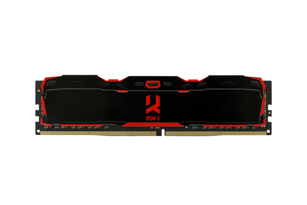 EAN 5908267961131 - Goodram IRDM X módulo de memoria 32 GB 2 x 16 GB DDR4 288-pin DIMM imagen 1