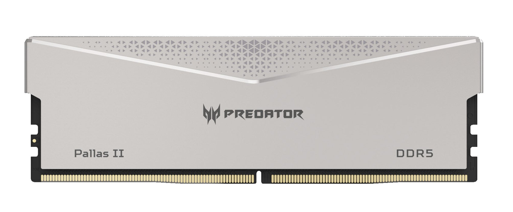 EAN 6955914619746 - Predator PALLASII-32GB-6000-1R8-2XV3 módulo de memoria 2 x 16 GB DDR5 6000 MT/s 288-pin DIMM imagen 1