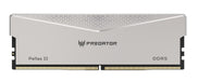 EAN 6955914618527 - Predator PALLASII-64GB-6000-2R8-2X módulo de memoria 2 x 32 GB DDR5 6000 MT/s 288-pin DIMM imagen 1