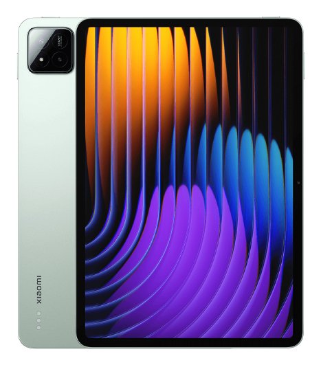 EAN 6932554410506 - Xiaomi Pad 7 Qualcomm Snapdragon 128 GB 28,4 cm (11.2") 8 GB Wi-Fi 6E (802.11ax) Verde imagen 1