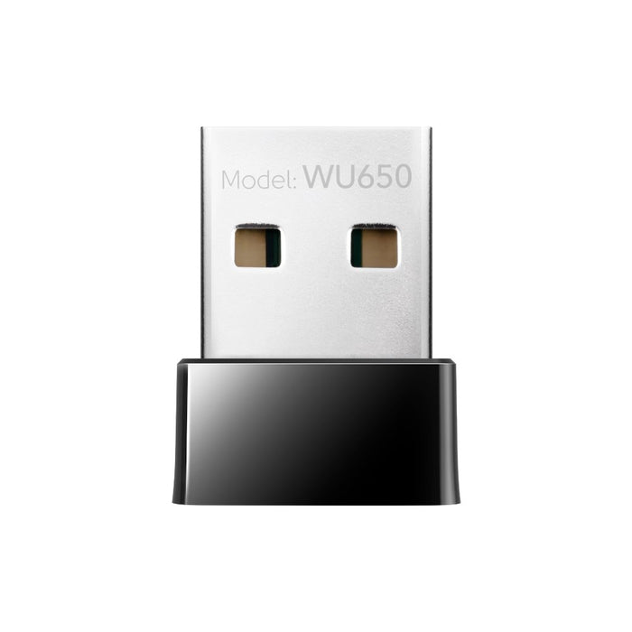 EAN 6971690790851 - Cudy WU650 adaptador y tarjeta de red WLAN 433 Mbit/s imagen 1