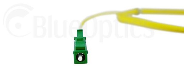 EAN 4063232609188 - BlueOptics SFP2121BU7.5MM Cable de fibra óptica e InfiniBand 7,5 m LC Amarillo imagen 4
