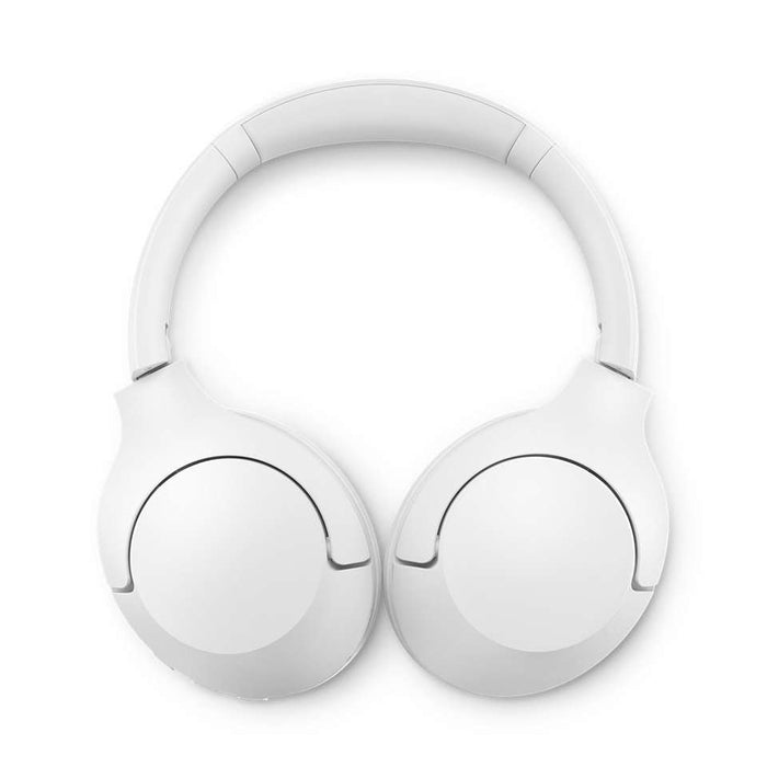EAN 4895229118553 - Philips TAH8506WT/00 auricular y casco Auriculares Inalámbrico Diadema Llamadas/Música USB Tipo C Bluetoo imagen 8