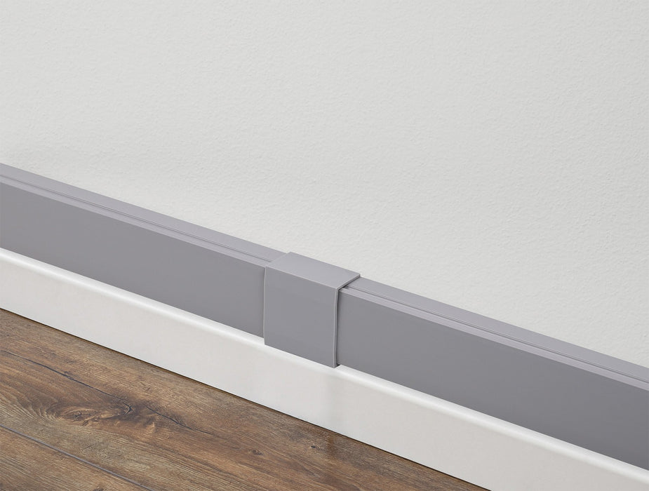 EAN 4043619220892 - DeLOCK 22089 organizador de cables Universal Panel guíacables Gris 2 pieza(s) imagen 4