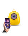 EAN 8435089039672 - Woxter AC26-011 mochila Amarillo imagen 2