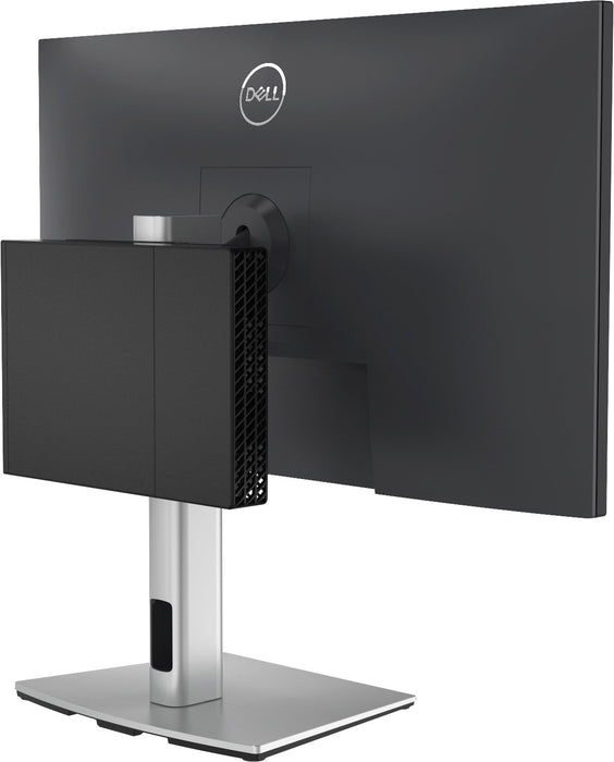 EAN 5715063800584 - DELL MFS22 68,6 cm (27") Escritorio Plata, Negro imagen 6