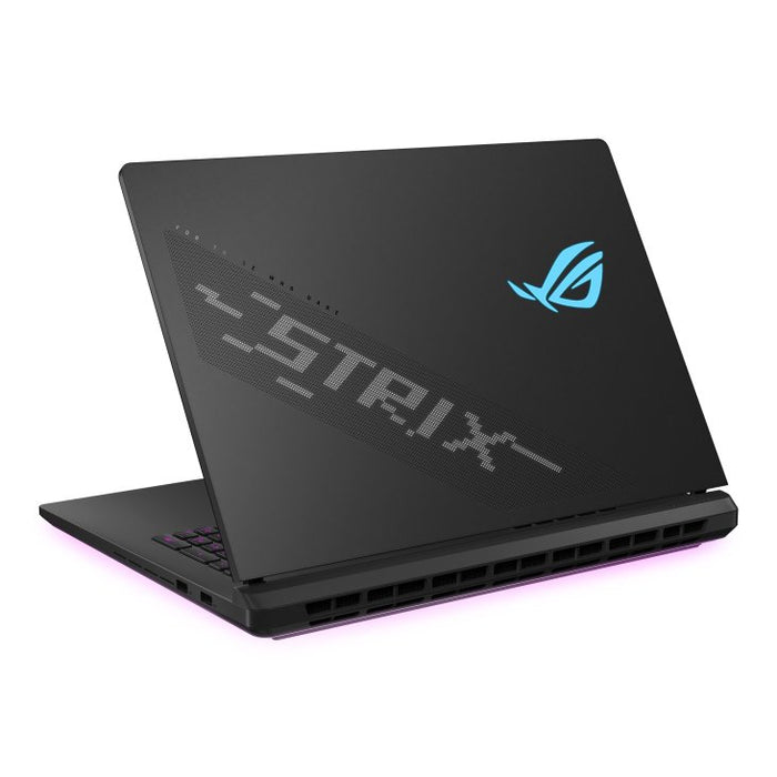 EAN 4711636607216 - ASUS ROG Strix SCAR 18 G835LXG-TQ394W Intel Core Ultra 9 45,7 cm (18") DDR5-SDRAM 2 TB NVIDIA GeForce RTX imagen 6