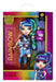 EAN 0035051590439 - Rainbow High Junior High Special Edition Doll- Holly De'Vious (Blue) imagen 9