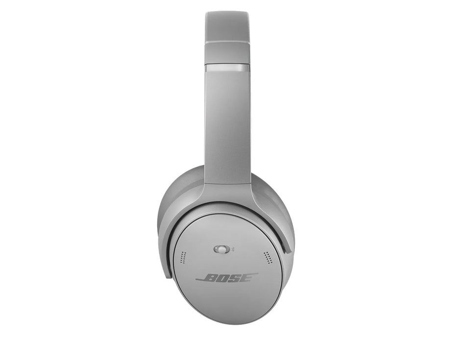 EAN 17817860499 - Bose 884367-1700 auricular y casco Auriculares Inalámbrico y alámbrico Diadema Bluetooth Gris imagen 6