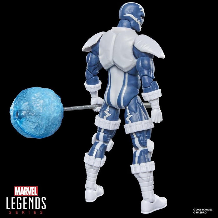 EAN 5010996355928 - Marvel Legends Series Cardiac imagen 5
