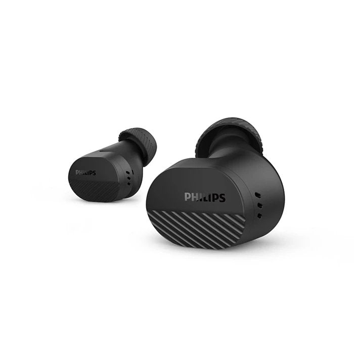 EAN 4895229160132 - Philips 5000 series TAT5000BK/00 auricular y casco Auriculares Inalámbrico Dentro de oído Bluetooth Negro imagen 6