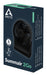 EAN 4895265000157 - ARCTIC Summair 2Go Negro 9,1 cm Ventilador de mano imagen 8