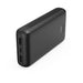 EAN 4047443554932 - Hama 00201777 batería externa Polímero de litio 20000 mAh Antracita imagen 1
