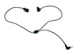 EAN 602822747967 - RealWear 171030 auricular y casco Auriculares Alámbrico Dentro de oído Negro imagen 1