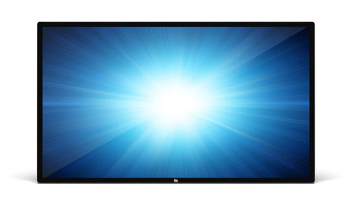 EAN 843173108780 - Elo Touch Solutions 5553L Panel plano interactivo 138,8 cm (54.6") TFT 450 cd / m² 4K Ultra HD Negro Panta imagen 1