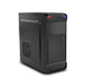 EAN 8436532163043 - NOX Kore Midi Tower Negro imagen 2