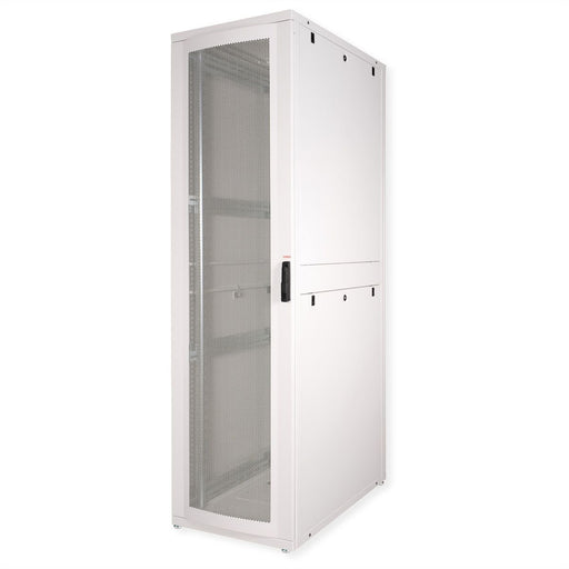 EAN 7630049601703 - ROLINE 26.21.0167 armario rack 47U Rack o bastidor independiente Gris imagen 1