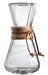 EAN 28068001364 - Chemex CM-1C cafetera 0,473176473 L Vidrio imagen 1