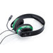 EAN 4251236200962 - Raptor Gaming HX200 Auriculares Alámbrico Diadema Juego Negro, Verde imagen 2