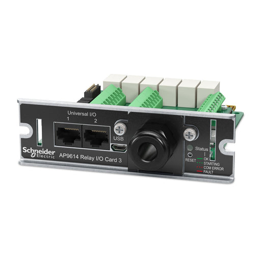 EAN 0731304733065 - Schneider Electric AP9614 accesorio para UPS imagen 1