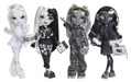EAN 35051597889 - Rainbow High Shadow High Fashion Doll Girls' Night - Luna (grey hair) imagen 9