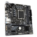 EAN 4719331851743 - GIGABYTE H610M H V2 DDR4 placa base Intel H610 Express LGA 1700 micro ATX imagen 3