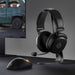 EAN 5707119044547 - Steelseries ARCTIS PRIME Auriculares Alámbrico Diadema Juego USB Tipo C Negro imagen 9