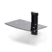 EAN 65030901239 - StarTech.com 1B-WALL-MOUNT-SHELF estante para equipo av imagen 1