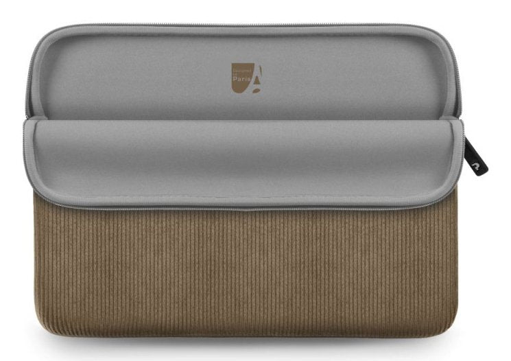 EAN 3567041407238 - PORT Designs Milano II Eco Sleeve 35,6 cm (14") Funda Marrón imagen 3