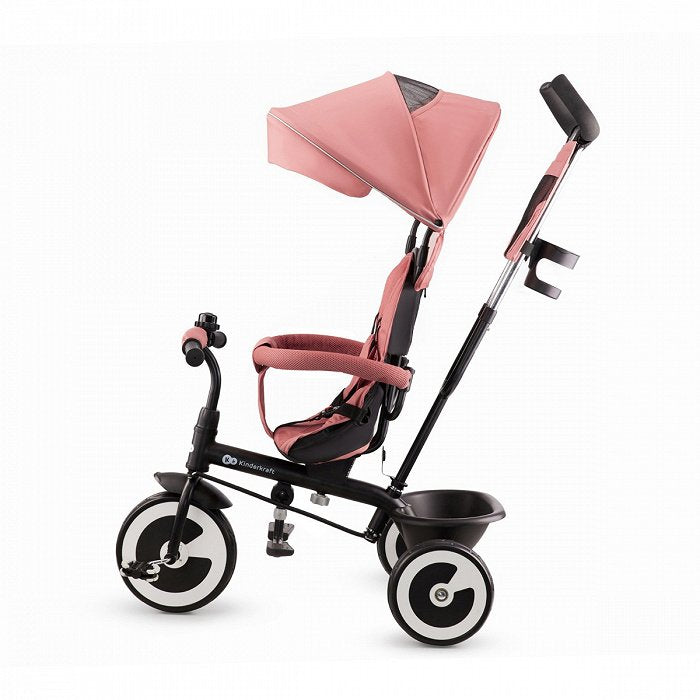 EAN 5902533922369 - Kinderkraft ASTON triciclo Niños Apertura por empuje Vertical imagen 2