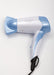 EAN 5908256830288 - Adler AD 2222 secador 1200 W Azul, Blanco imagen 2