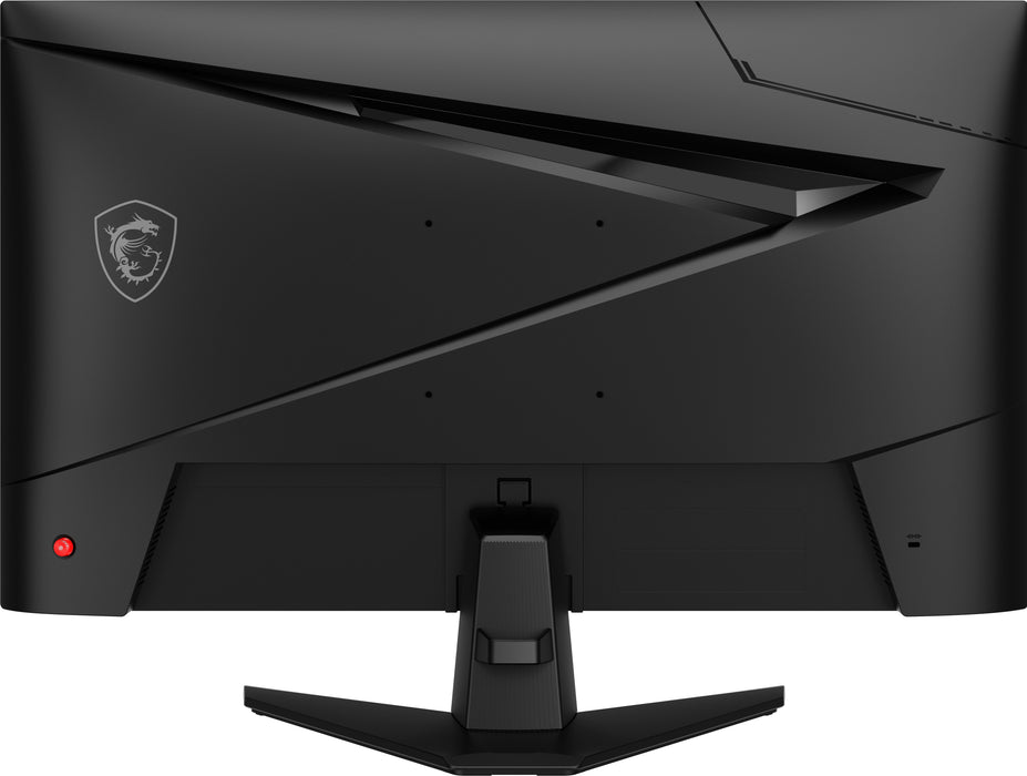 EAN 4711377278911 - MSI MAG 274QF pantalla para PC 68,6 cm (27") 2560 x 1440 Pixeles Wide Quad HD LCD Negro imagen 3