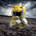 EAN 5056280440857 - TUBBZ Power Rangers: Yellow Ranger imagen 2