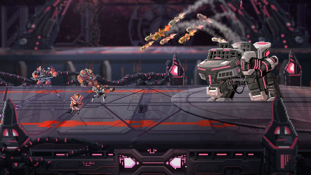 EAN 4260650741494 - ININ Games Star Renegades imagen 5