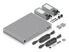 EAN 5715063523155 - Ubiquiti EFG pasarel y controlador 10, 100, 1000, 2500 Mbit/s imagen 7
