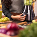 EAN 8435484043106 - Cecotec Power Black Titanium 1800 Go 1,8 L Batidora de vaso 1800 W Negro imagen 7