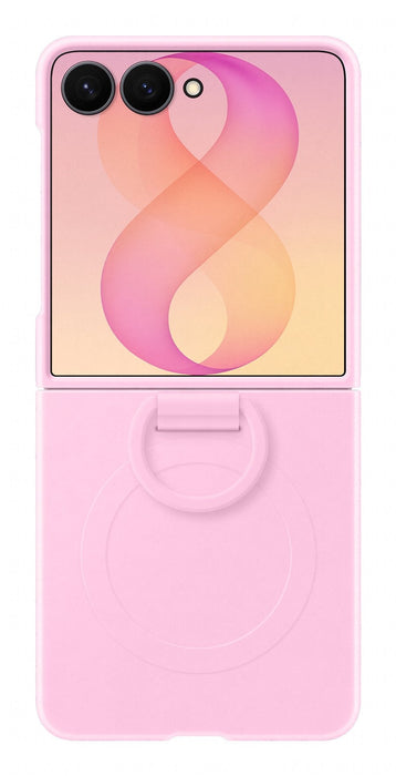 EAN 8806099229344 - Samsung EF-EF776CVEGWW funda para teléfono móvil 17,5 cm (6.9") Rosa imagen 1