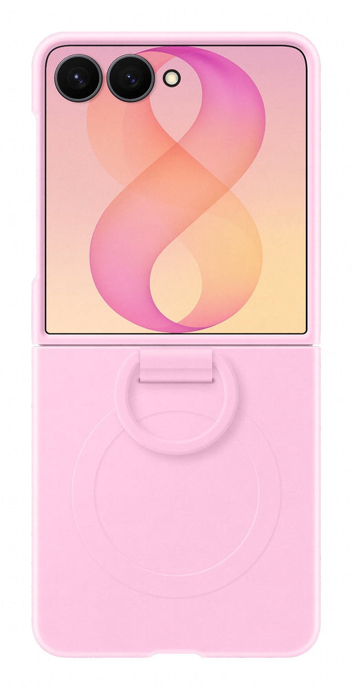 EAN 8806099229344 - Samsung EF-EF776CVEGWW funda para teléfono móvil 17,5 cm (6.9") Rosa imagen 1