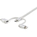 EAN 0065030868365 - StarTech.com LTCUB1MGR cable USB USB 2.0 Micro-USB B Plata imagen 3