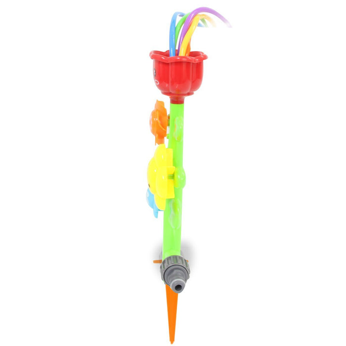 EAN 4042774468613 - Jamara Mc Fizz flowers aspersor para juegos con agua imagen 6